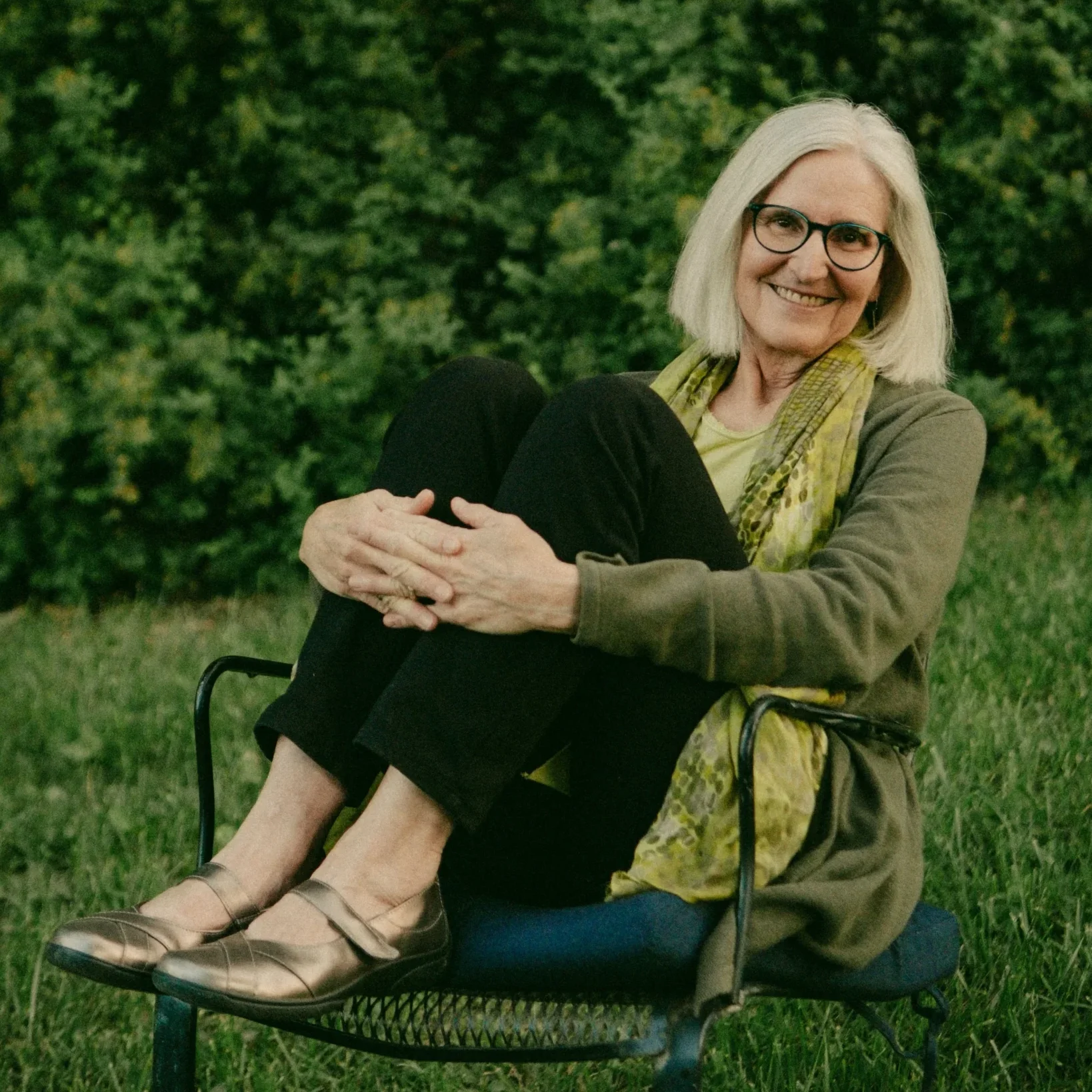 Guided Meditation Production bhanu joy harrison