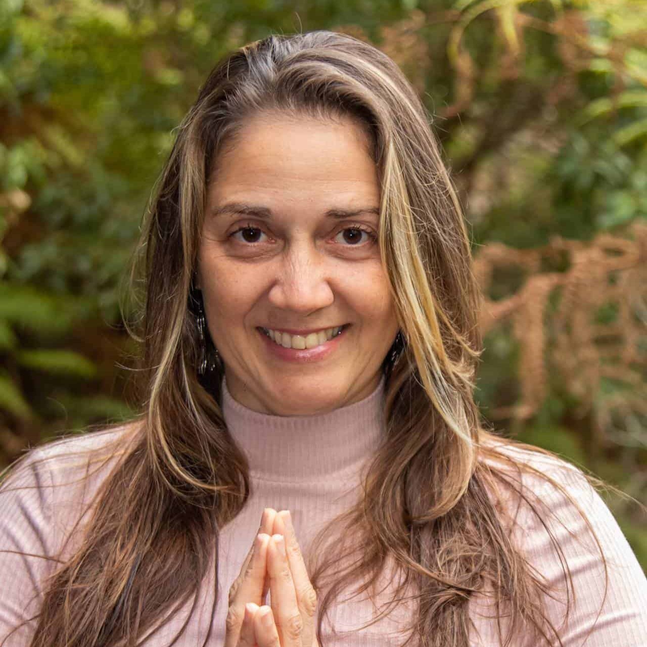 Guided Meditation Production camila sunshine