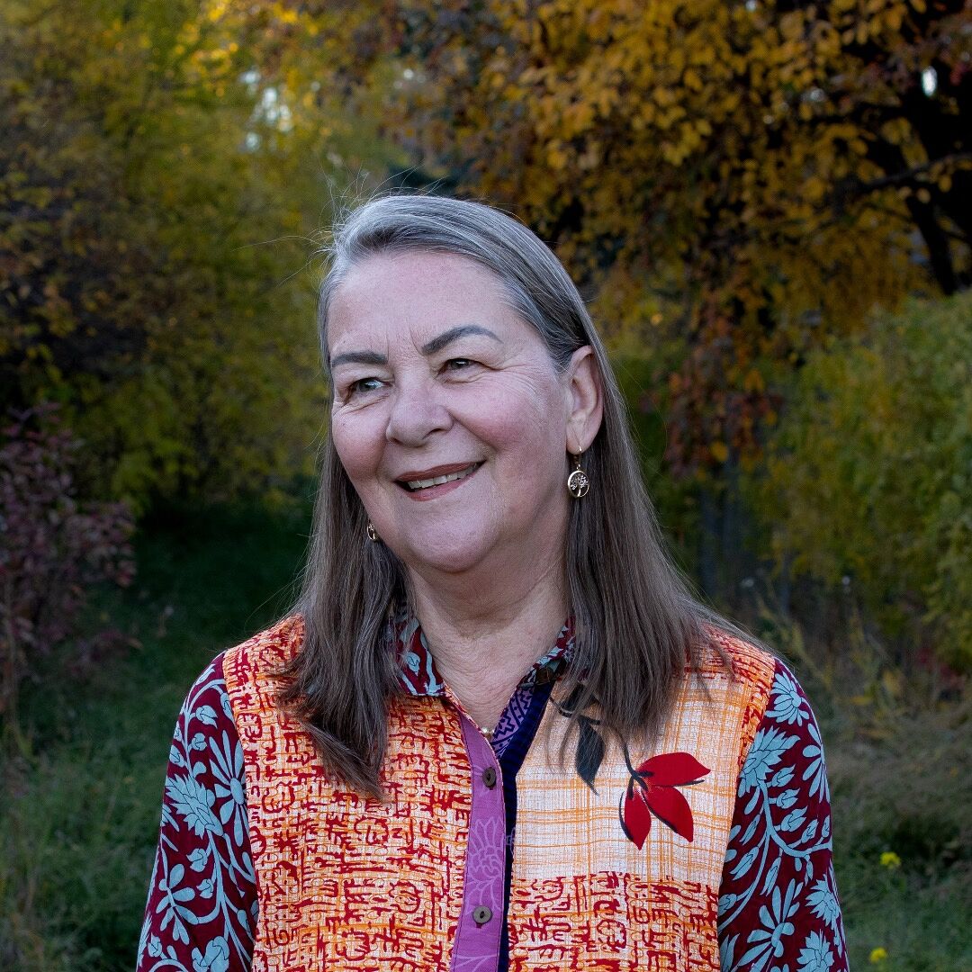 Guided Meditation Production debra ford