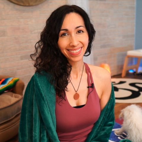 Guided Meditation Production grace warlick