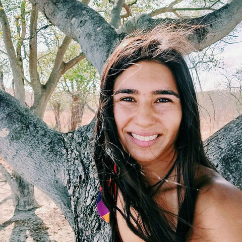 Guided Meditation Production jamie brown