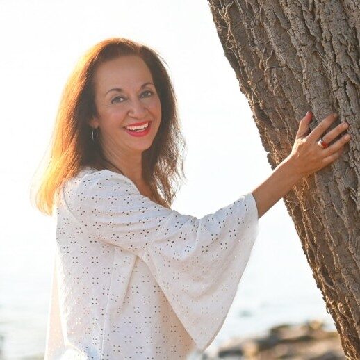Guided Meditation Production maria gullo