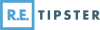 Home 6 r.e.tipster logo