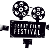 Home 7 derby film festival logo