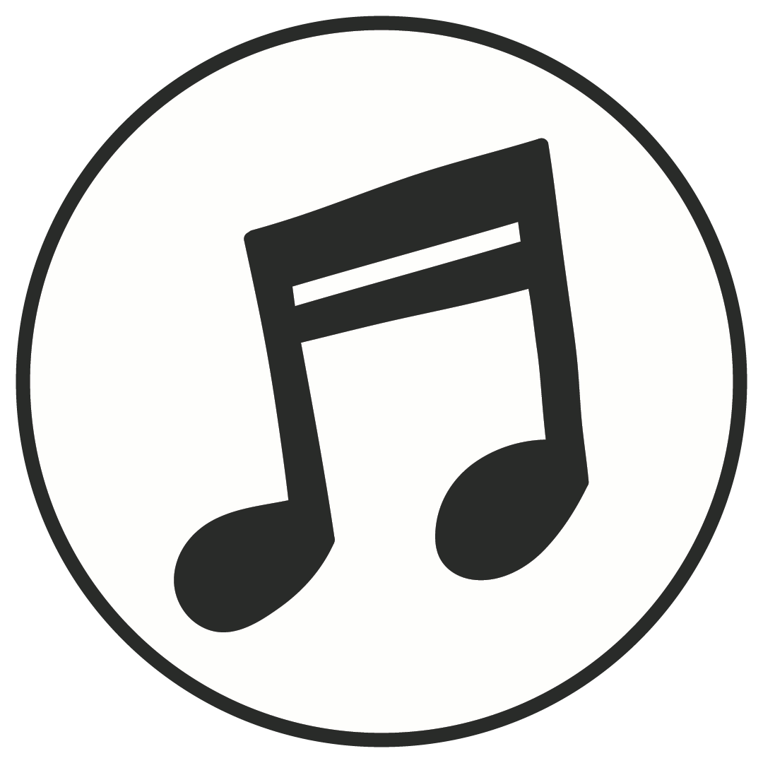 stats audio icon