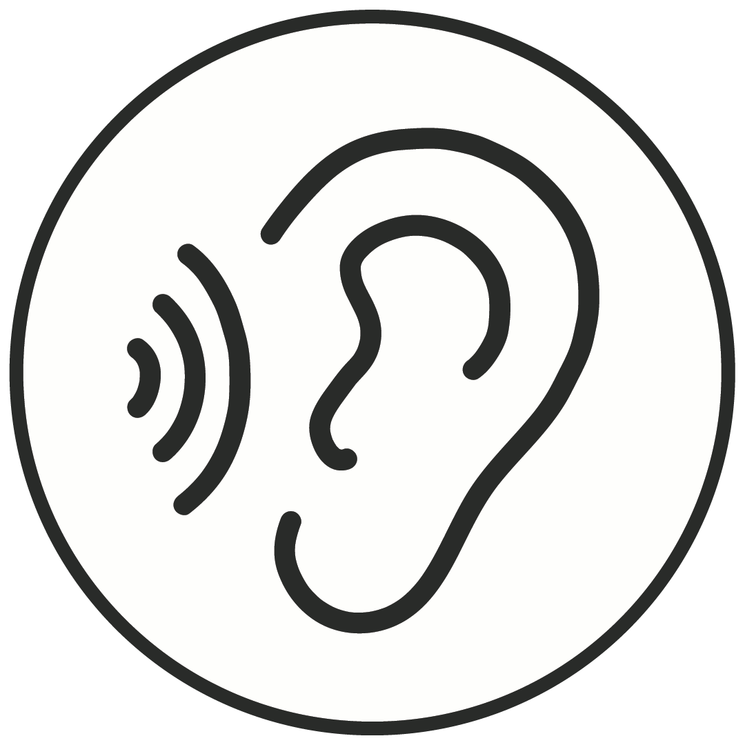stats listens icon