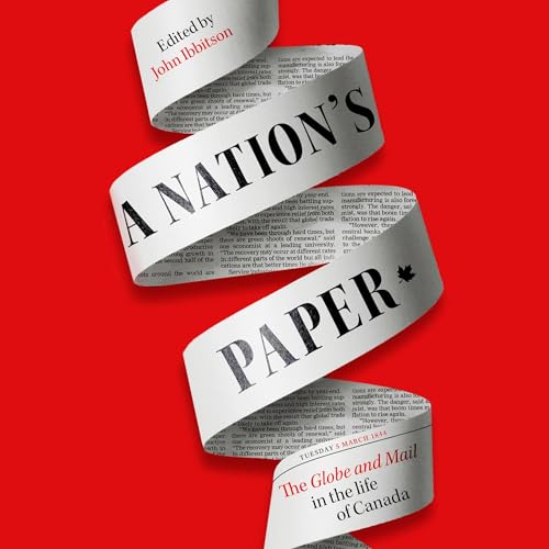 a nation's paper