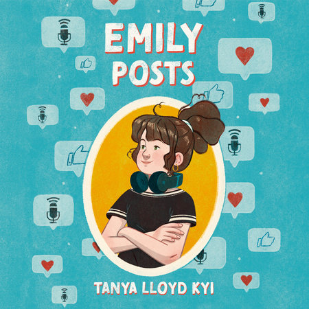 emily posts