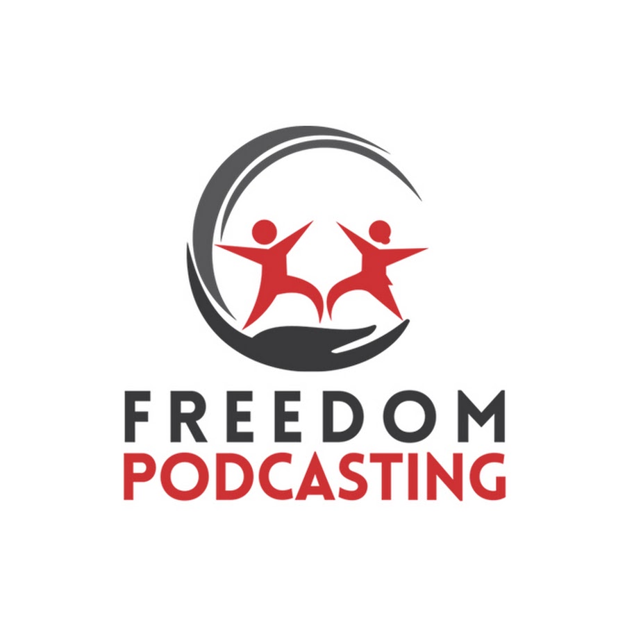 freedom podcasting