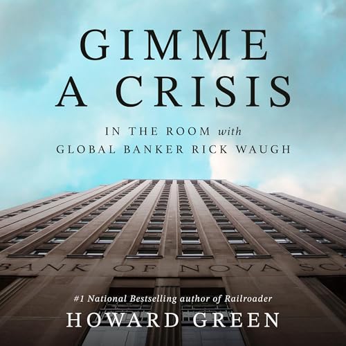 gimme a crisis 2