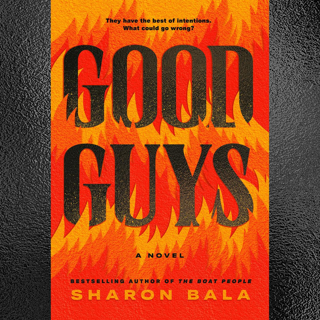good guys