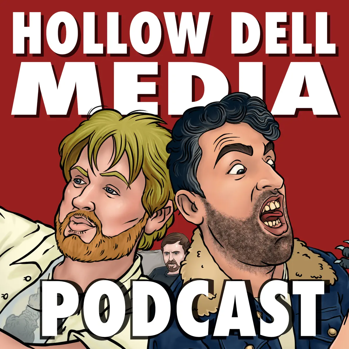 hollow dell media