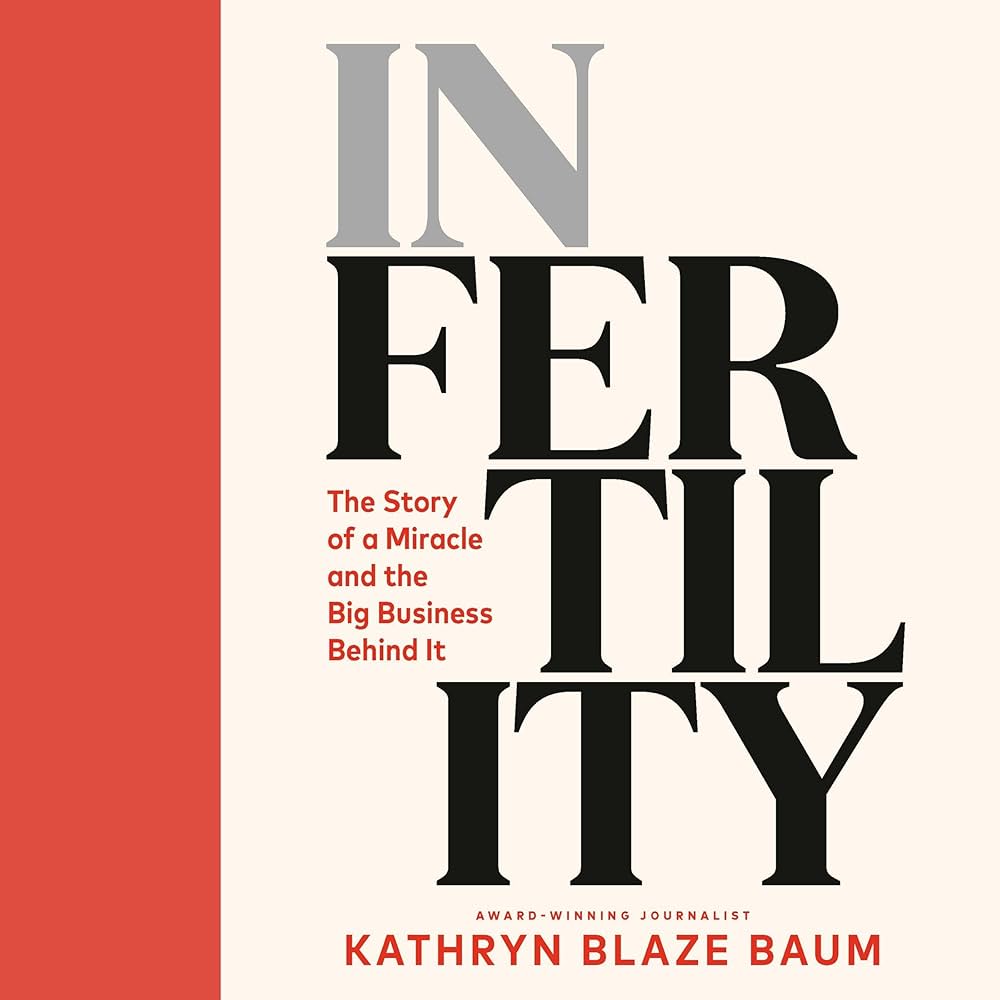in fertility