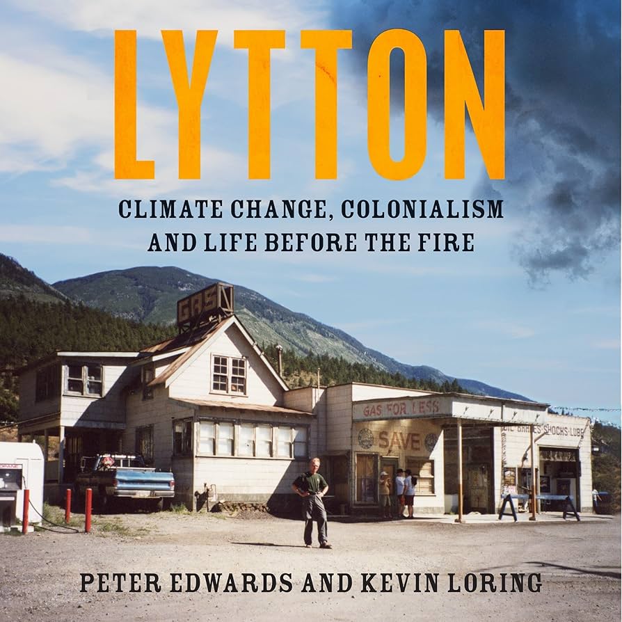 lytton