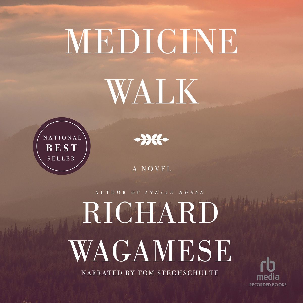 medicine walk
