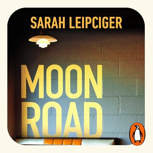 moon road