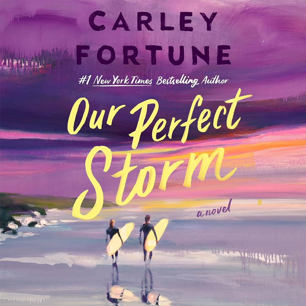 our perfect storm