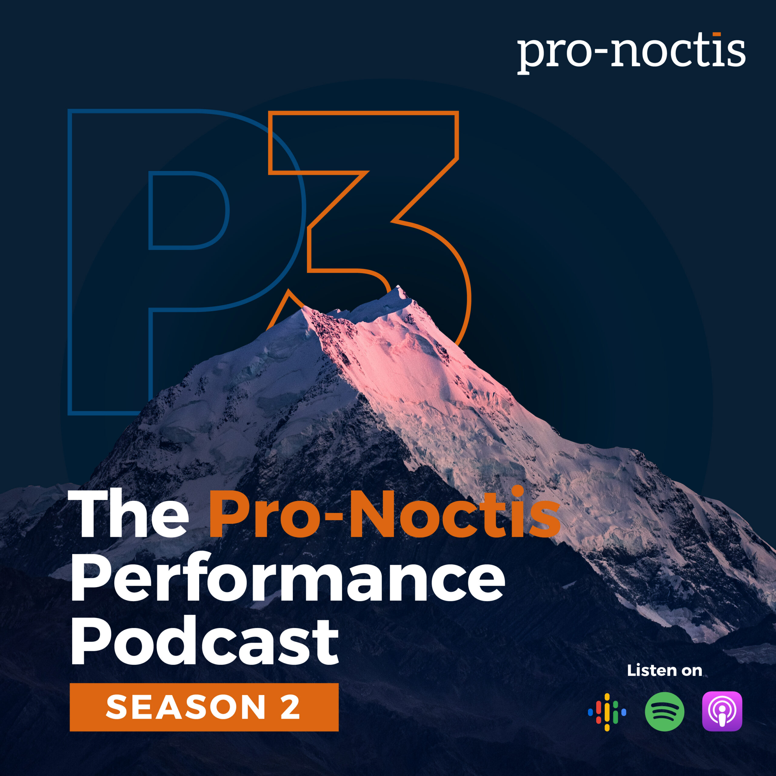 p3 podcast 3