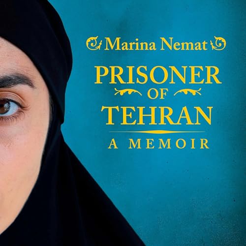 prisoner of tehran