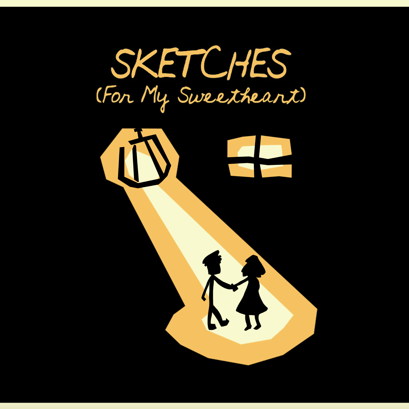 sketches for my sweetheart