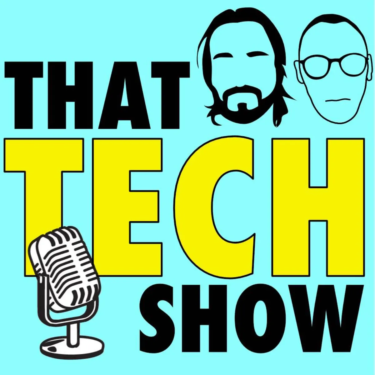 that tech show