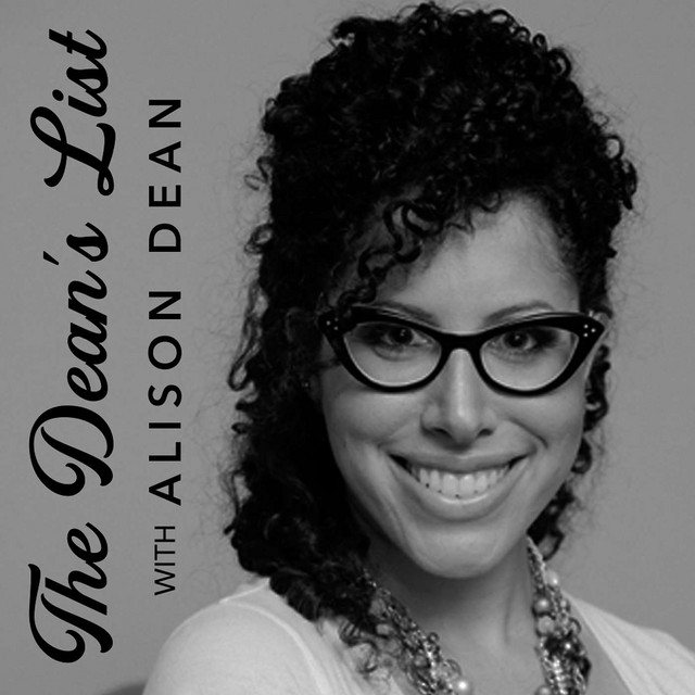 the dean's list podcast