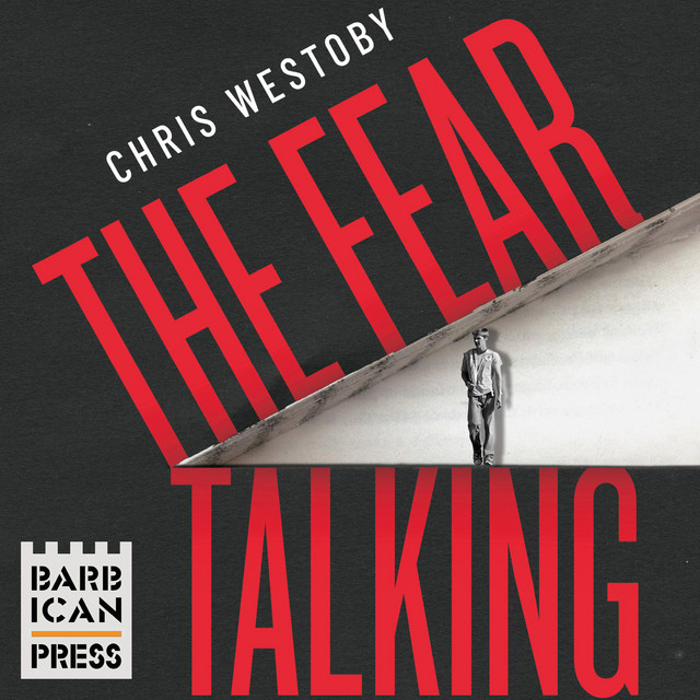 the fear talking